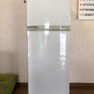 冷蔵庫（SHARP）
