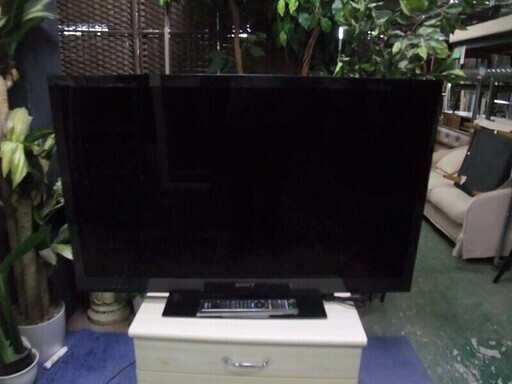 R1704) ソニー KDL-40HX720 40インチ 2011年製! テレビ 店頭取引大歓迎♪ 