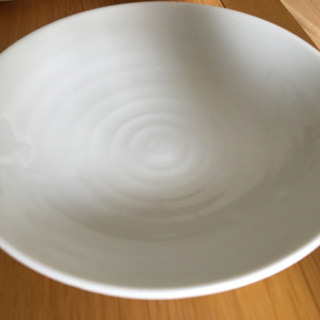 お皿2枚の画像