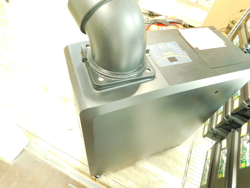 スイデン　Suiden　スポットエアコン　SS-16MXB-1