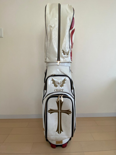 ゴルフバッグ
