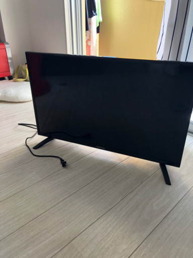 テレビ買いませんか？