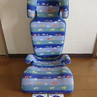 ボルボ純正チャイルドシート