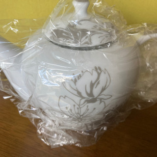 Kansai 茶器セットの画像