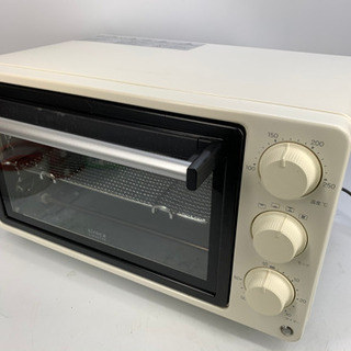 siroca ノンフライオーブン トースター の画像