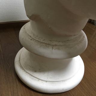 石膏像 ラボルト デッサン用