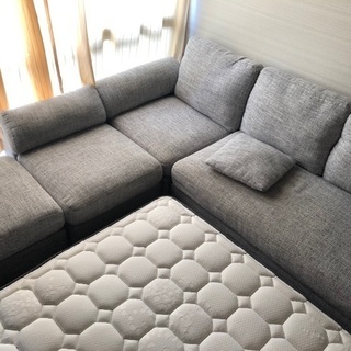 ソファ売ります。