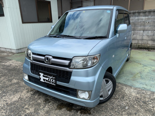 値下げ！ホンダ☆ゼスト☆入荷！低走行でこの価格！ (相互鈑金塗装工場