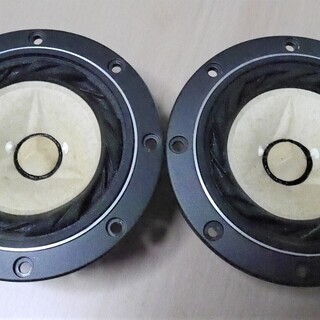 Fostex FE108EΣ