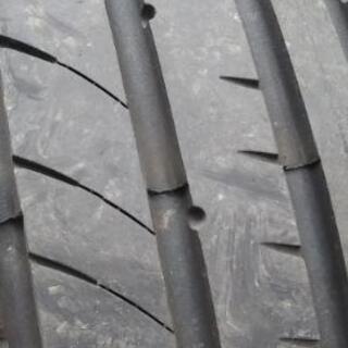 CORSA 2233 2本 サマータイヤ 18インチの画像