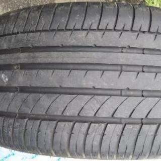 CORSA 2233 2本 サマータイヤ 18インチの画像