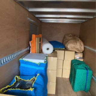 📦段ボール無料サービス📦倉庫保管可！大手家具・家電・引越会社での作業経験者多数！ − 神奈川県