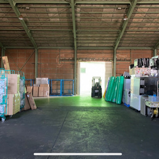 📦段ボール無料サービス📦倉庫保管可！大手家具・家電・引越会社での作業経験者多数！ - 地元のお店