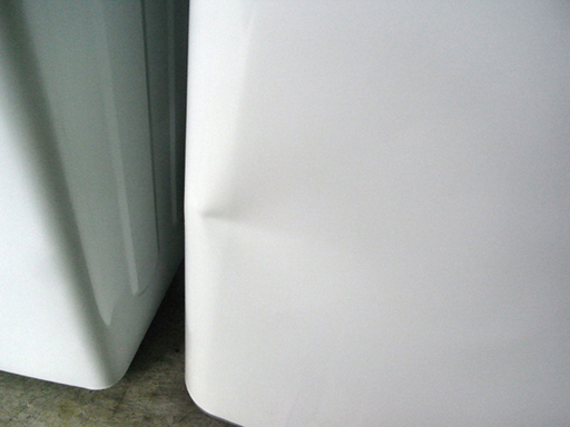 洗濯機 5.0kg 2011年製 サンヨー ASW-50D SANYO ホワイト