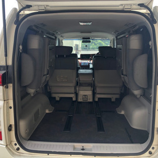 激安　即乗り　コミコミ！　日産　エルグランド　装備多数　車検ありの画像