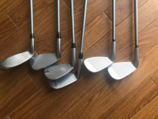 キャロウェイゴルフセット