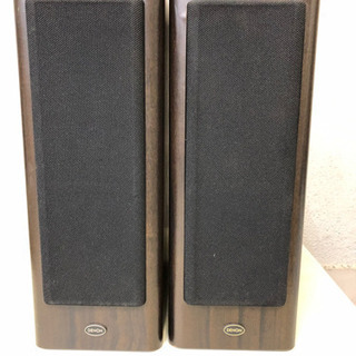 デンオン　スピーカー　USC-6800の画像
