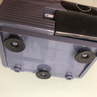 0円 電動鉛筆削り 差し上げますの画像