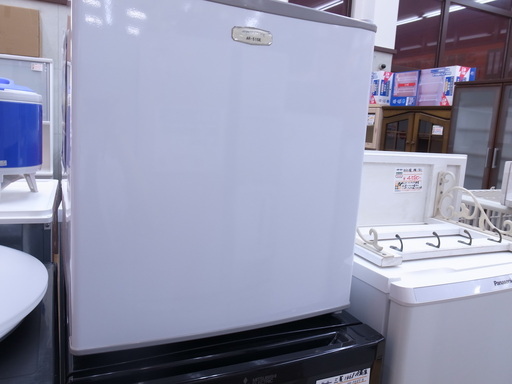 アビテラックス 46L冷蔵庫 AR-515E 2017年製【モノ市場 知立店】41