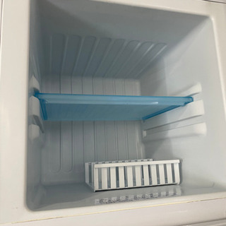 2ドア冷蔵庫　アビテラックス 16年製　リサイクルショップ宮崎屋20.8.7の画像