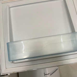2ドア冷蔵庫　アビテラックス 16年製　リサイクルショップ宮崎屋20.8.7の画像