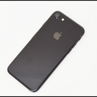 Iphone7 ブラック32GB バッテリー100%ソフトバンクデモ機 Iphone7 ブラック32GB バッテリー100%ソフトバンクデモ機