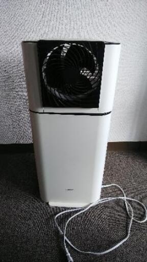 アイリスオーヤマ 衣類乾燥除湿器 DDD-50E\n\n