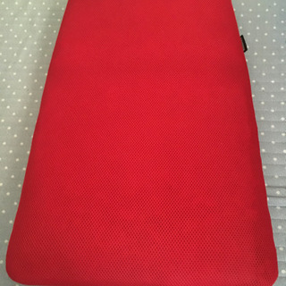 値下げ‼️オシャレ座椅子（日本製・コンパクト・リクライニング・座椅子）の画像