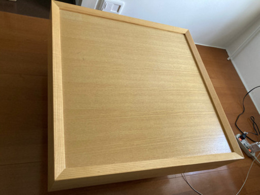 コーナー　テーブル　SOGO KAGU DAY BED CONER TABLE