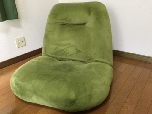 【定価15000円】42段ギアとポケットコイル搭載ふわふわワイド座椅子