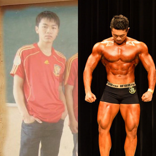 パーソナルトレーナーの指導ですごい効果の画像