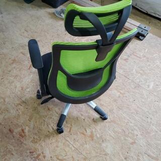 【値下】ＰＣ用チェアーの画像