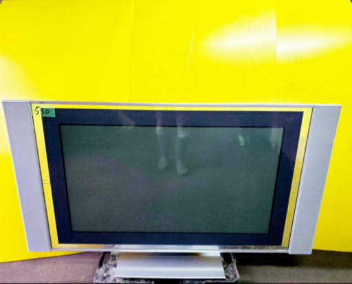①530番✨SONY 42型プラズマテレビ PDM-4210✨ (Eco Tommy) 新宿の 