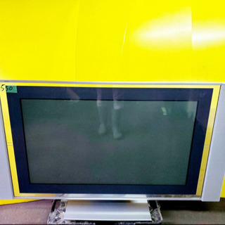 ①530番✨SONY 42型プラズマテレビ PDM-4210✨