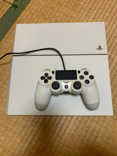 PS４　cuh-1100a ５００GB