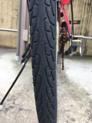 自転車