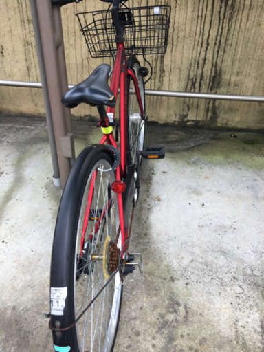 自転車
