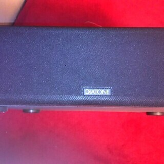 ＤＩＡＴＯＮＥ　ＤＳ－Ｃ３　スピーカー　動作確認　ジャンク