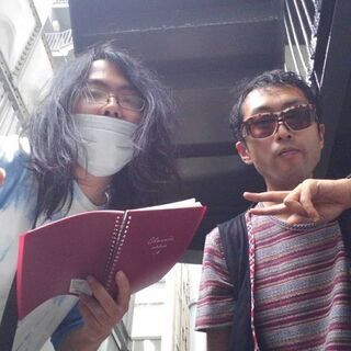 Youtuberやりたい人！
