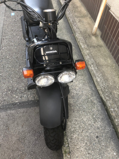 ズーマーすぐお渡し！トレードも可！