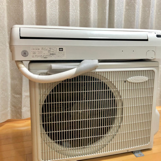 エアコン　2018年式　✨美品✨　