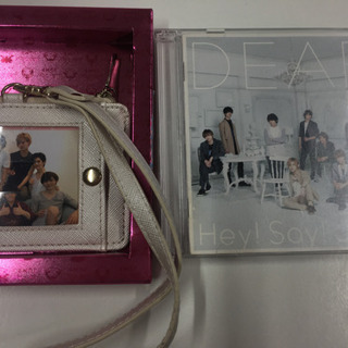 Hey!Say!JUMPグッズ一式の画像