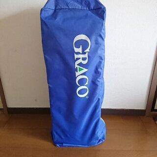 ベビーサークル ☆折り畳み楽々☆の画像