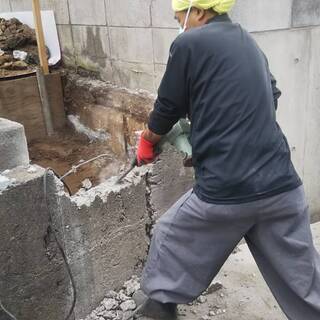 ☆大学生アルバイト募集☆【職人・多能工見習い】現場に出てコロナで鈍った体を動かしたい！の画像