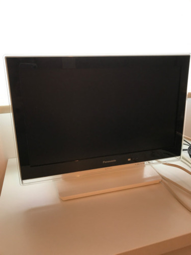 ポータブルテレビ