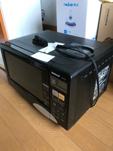 電子レンジ