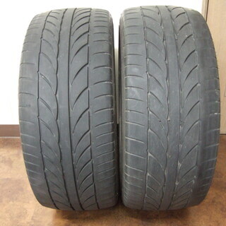 245/35ZR20 ATR SPORT2本