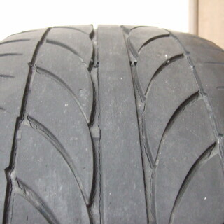 245/35ZR20 ATR SPORT2本の画像
