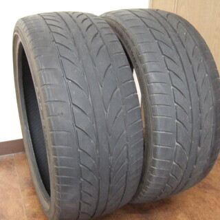 245/35ZR20 ATR SPORT2本の画像