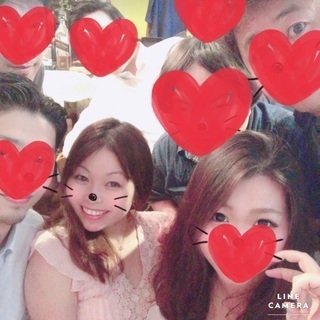 8/7✨✨婚活メンバー募集！連休中時間ある人💜飲みたいです✨✨気...